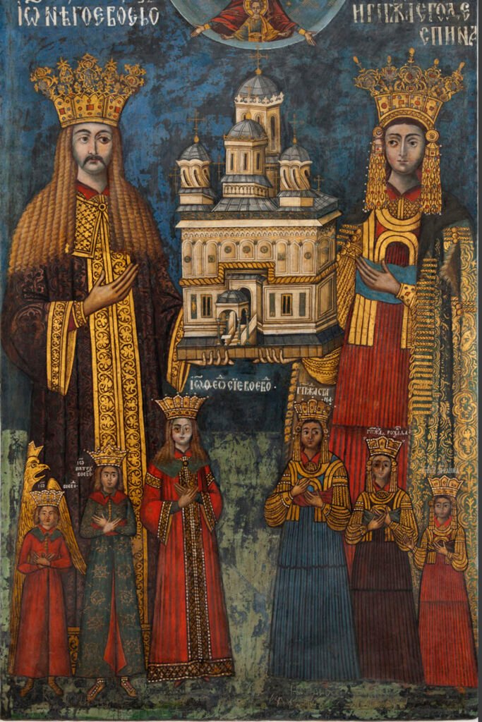 038 neagoe basarab si familia sa 038 neagoe basarab si familia sa